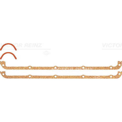 Victor Reinz Cylinder Head Cover Gasket Set 15-13018-01