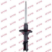 KYB Shock Absorber Damper Strut Front Left fits Hyundai Amica 1998-2000 1.0