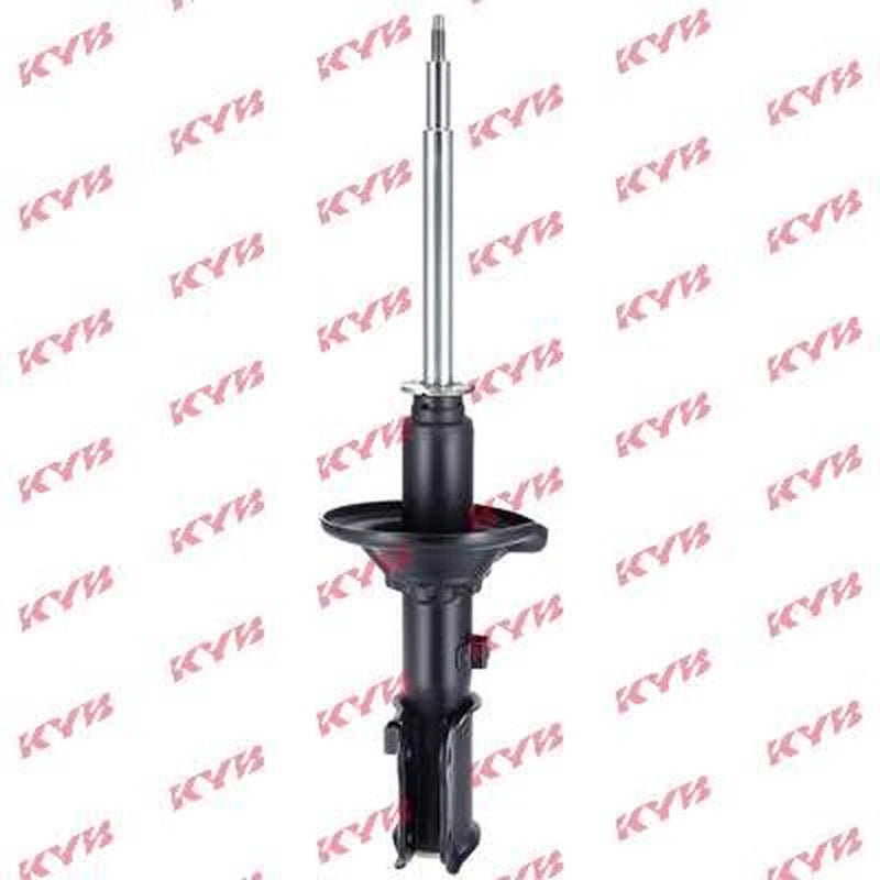 KYB Shock Absorber Damper Strut Front Left fits Hyundai Amica 1998-2000 1.0