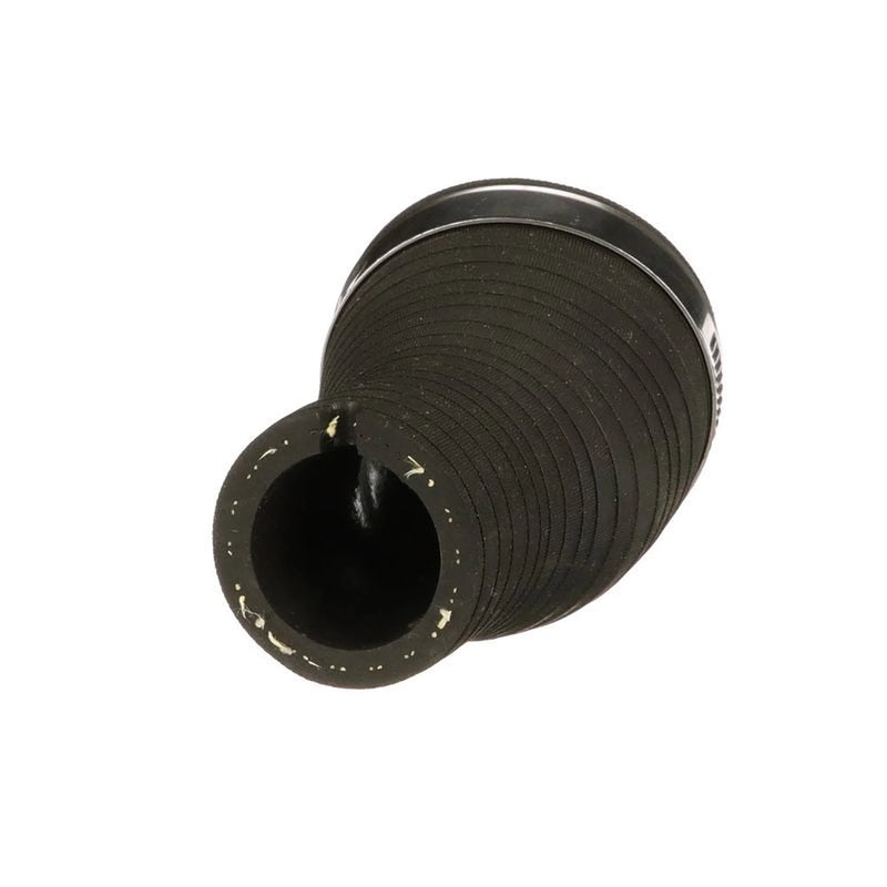 Gates Intercooler Turbo Charge Air Hose fits Citroën Relay III 2006-2016 2.2