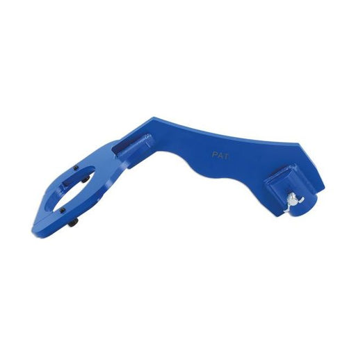 Laser Strut Support for Transmission Jacks 8351 Laser - Dynamic Drive