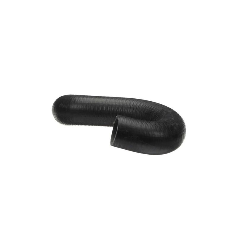 Gates Radiator Coolant Hose 375mm ID fits Seat Toledo 1991-1999 1.6