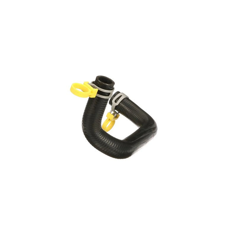 Gates Molded Heater Hose fits Ford Tourneo Connect 2002-2013 1.8