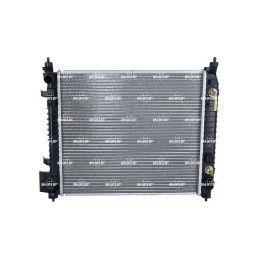 NRF Engine Radiator 59359