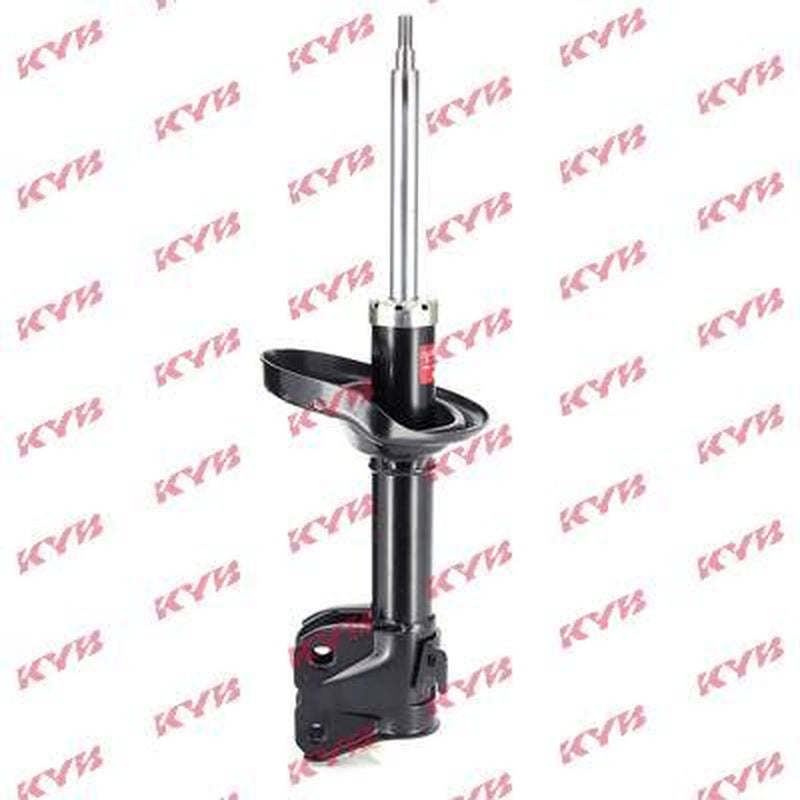 KYB 2 x Shock Absorbers fits Subaru Legacy V 2009-2014 2.0 2.5