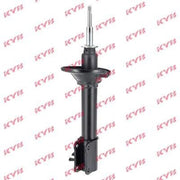 KYB Shock Absorber Damper Strut Rear Left fits Mazda 323 C 1989-1994
