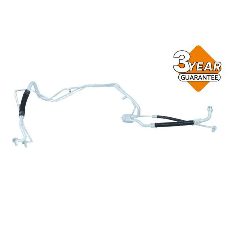 NRF Air Con High/Low Pressure Hose 400108A