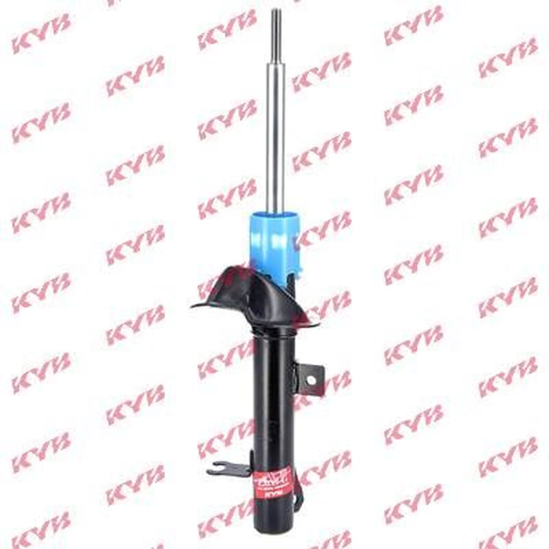 KYB 2 x Front Shock Absorbers fits Ford Ka 1996-2008 1.3 1.6