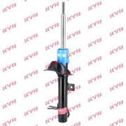 KYB Shock Absorber Damper Strut Front Left fits Ford Ka 1996-2008 1.3 1.6