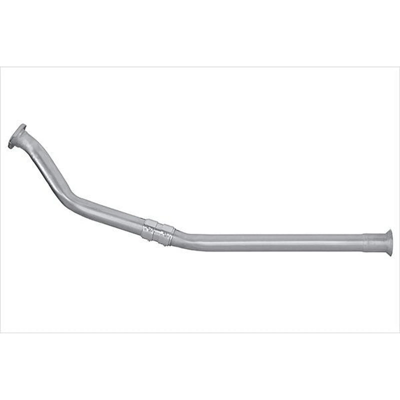 Hella Exhaust Pipe OD fits Peugeot 306 1993-2001 1.9