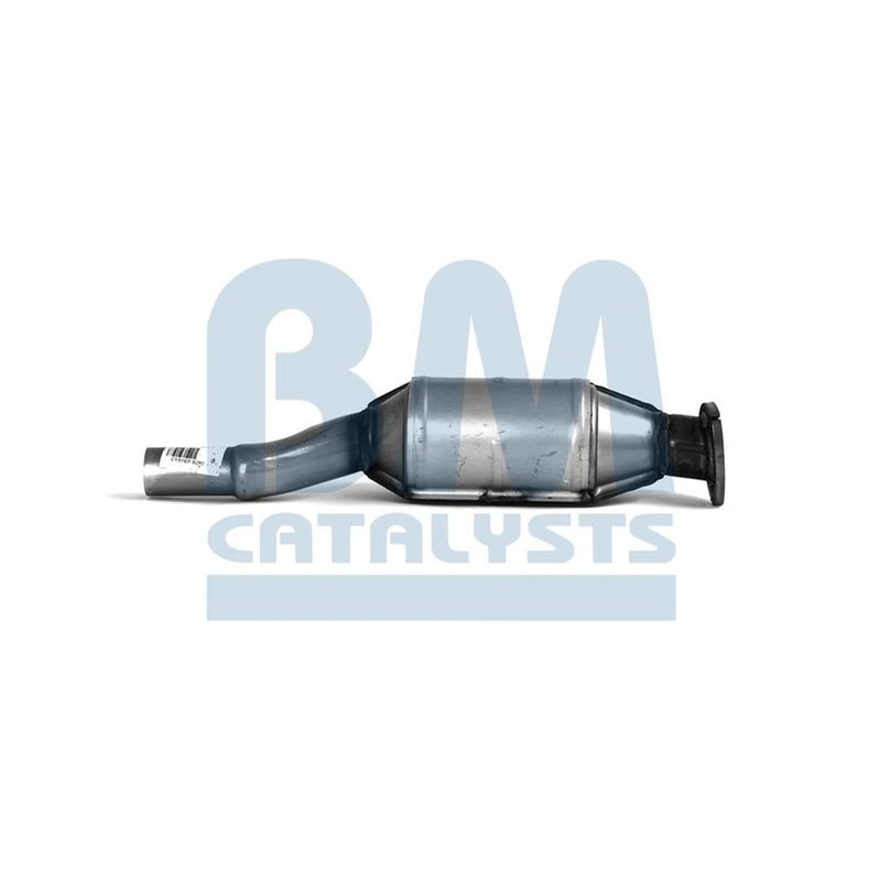 BM Catalysts Homologated Petrol Cat fits Seat Cordoba 1993-2002 1.4 1.6