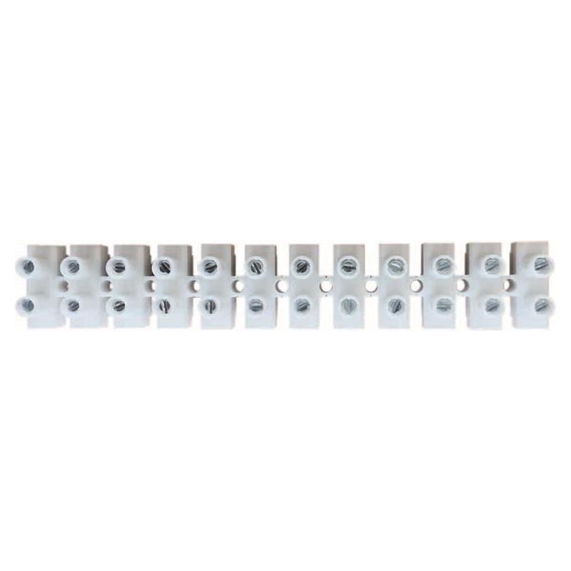 Dencon 12 Way Connector Strip 5A Dencon - NN4 Online