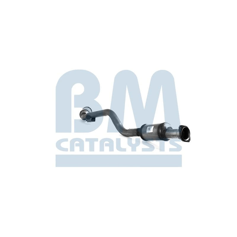 BM Catalysts Homologated Petrol Cat fits Mercedes-Benz S-Class 1998-2005