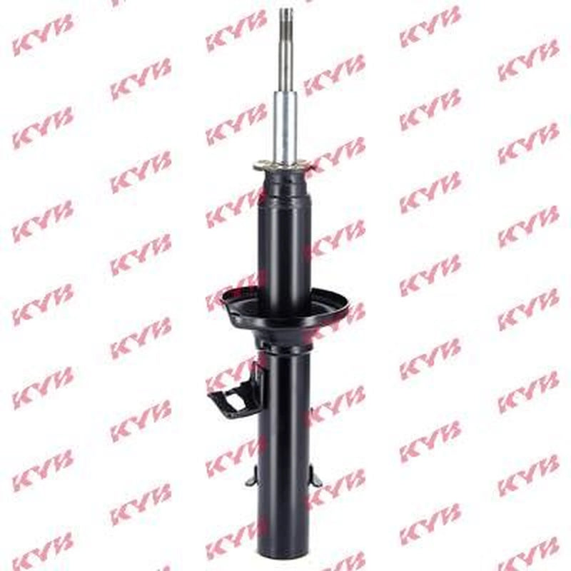 KYB 2 x Shock Absorbers fits Subaru Justy 1984-1996