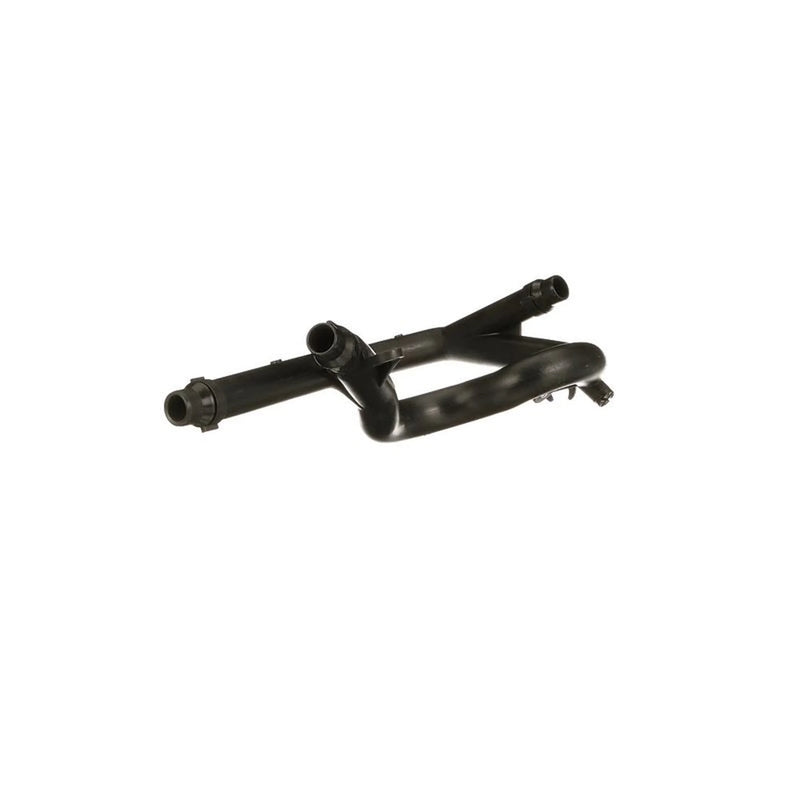 Gates Coolant Water Pipe Tube fits BMW 5 2002-2010