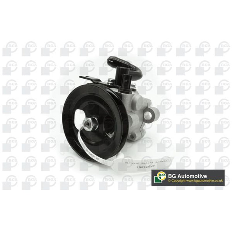 BGA Power Steering Hydraulic Pump fits Kia Rio II 2005-2011 1.4 1.6