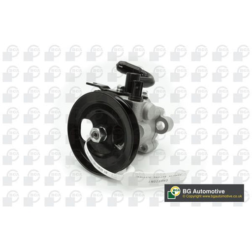 BGA Power Steering Hydraulic Pump fits Kia Rio II 2005-2011 1.4 1.6
