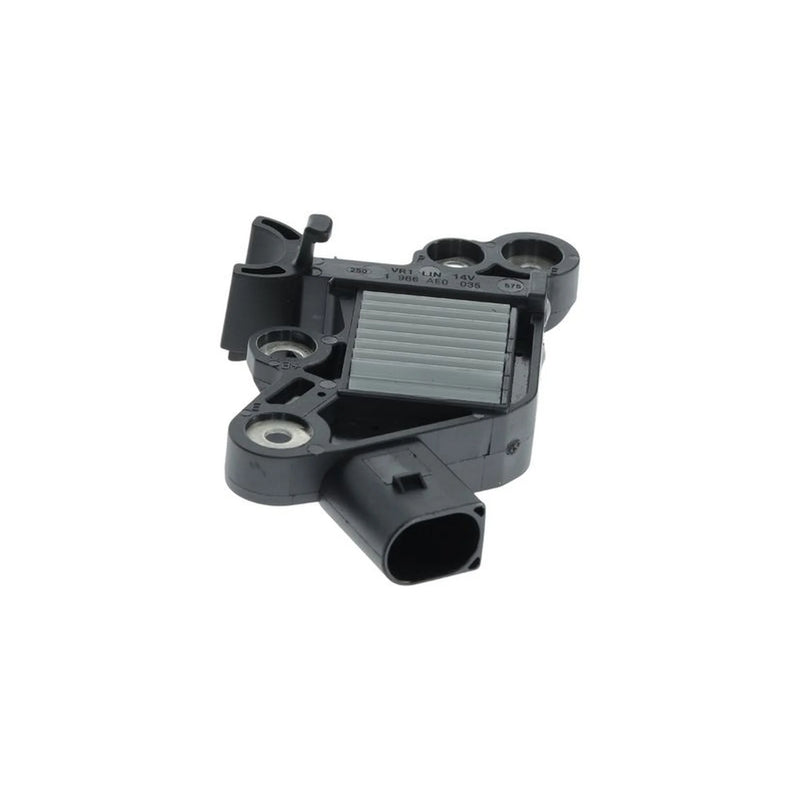 Bosch Alternator Voltage Regulator