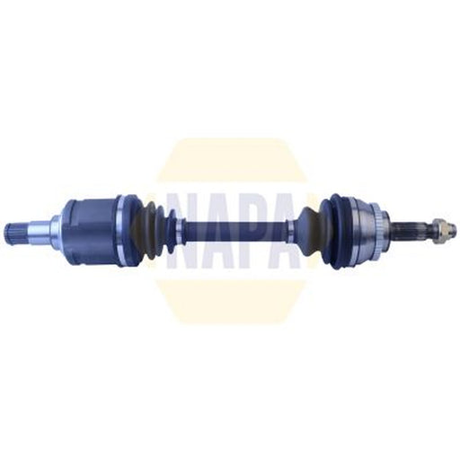 NAPA CV Drive Shaft Driveshaft Front Left fits Toyota Avensis 2003-2008 2.0