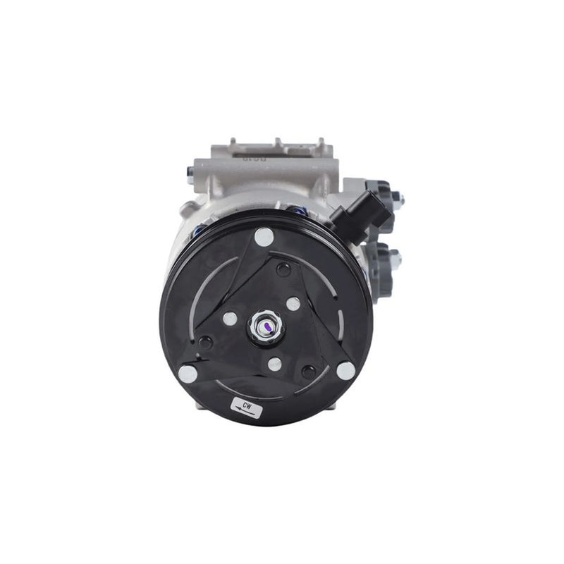 Hella Air Conditioning Compressor fits Ford B-Max 2012-2017 1.4 1.5 1.6