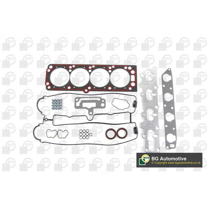 BGA Cylinder Head Gasket Kit fits Chevrolet Evanda 2005-2006 2.0