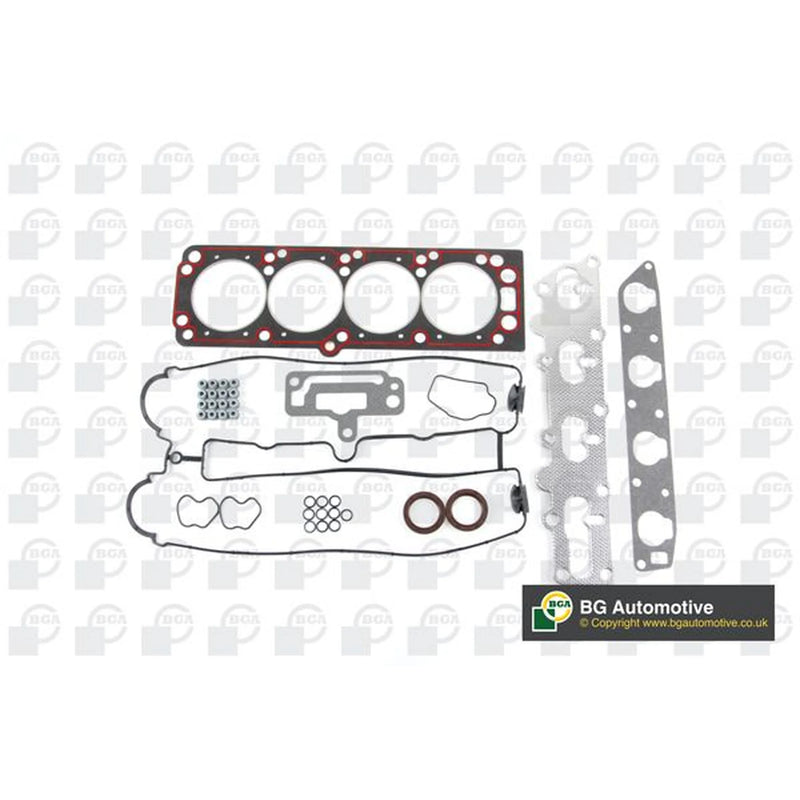 BGA Cylinder Head Gasket Kit HK3523