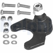 Delphi Ball Joint Front fits Renault 18 1978-1986 1.4 1.6 2.0 2.1