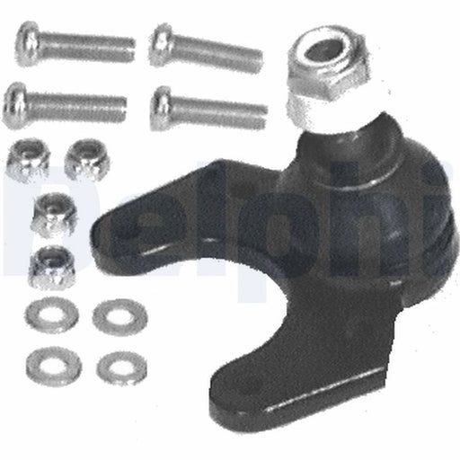 Delphi Ball Joint Lower TC227