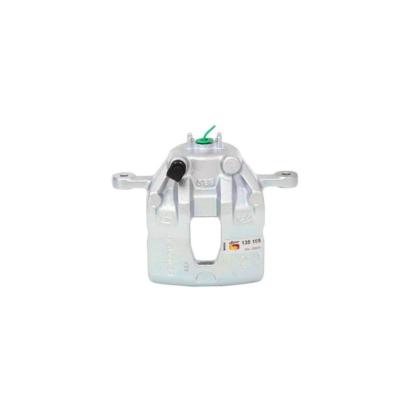 Bosch Brake Caliper Assembly Front Right 0 986 135 195