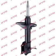 KYB Shock Absorber Damper Strut Front Right fits Nissan Bluebird 1984-1988 2.0