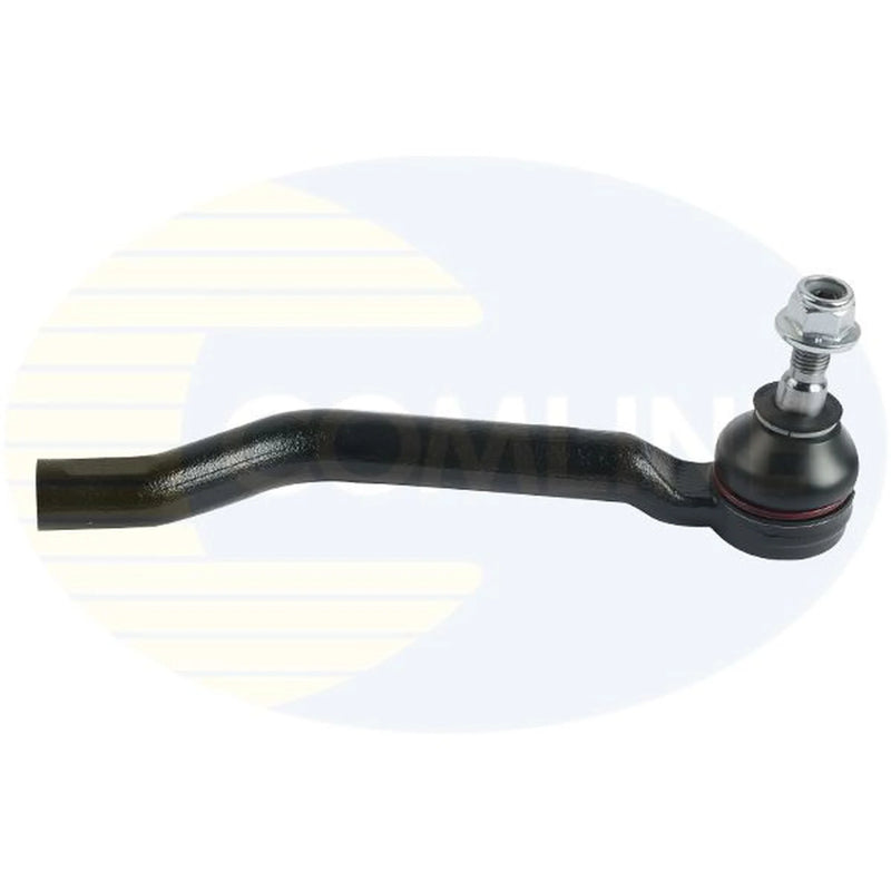 Comline Steering Tie Rod End Ball Joint fits Nissan Micra V 2016 on 0.9 1.0 1.5