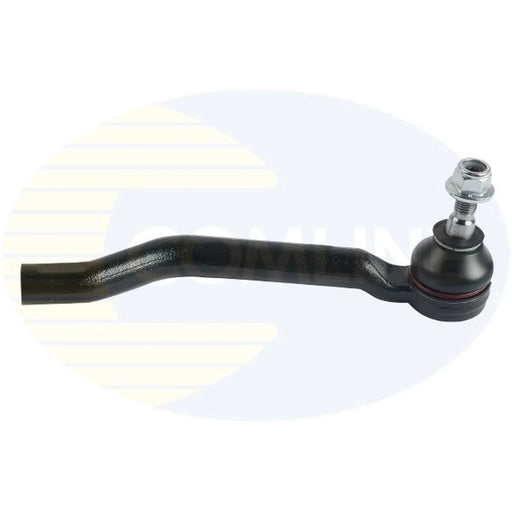 Comline Steering Tie Rod End Ball Joint fits Nissan Micra V 2016 on 0.9 1.0 1.5