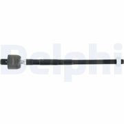 Delphi Stabiliser Drop Link Front Left fits Volvo 940 1990-1998 2.0 2.3 2.4