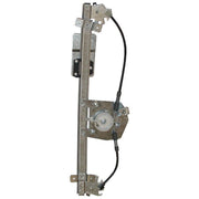 Valeo Electric Window Regulator Lifter Left Rear 850566