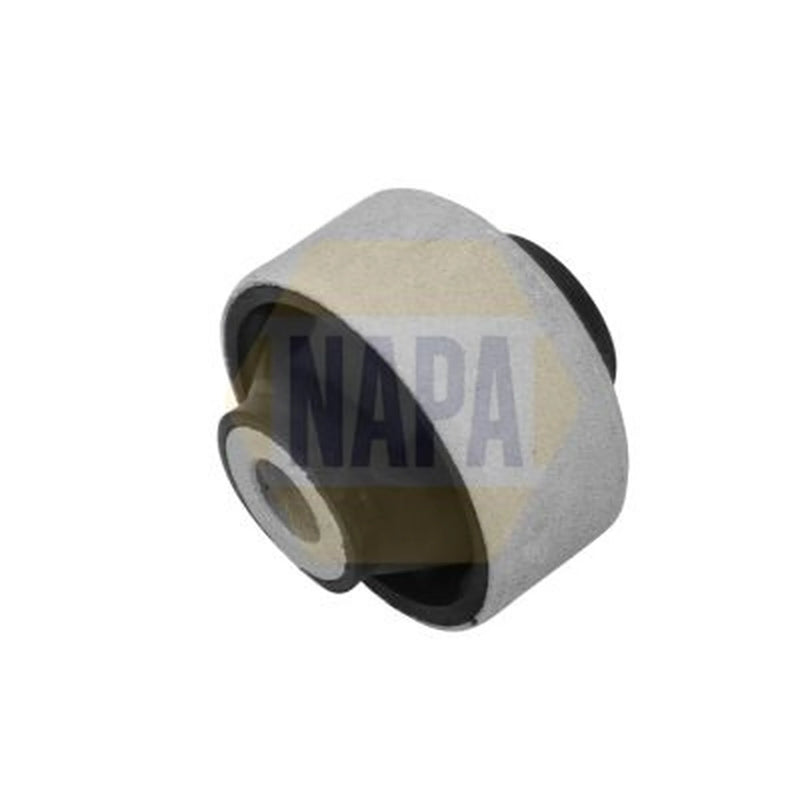 NAPA Wishbone / Control / Trailing Arm Bush Front Right fits Abarth 500 2008 on