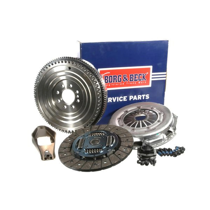 Borg & Beck Ek HKF1044