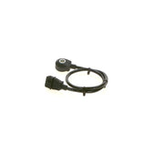 Bosch Engine Knock Sensor fits Porsche 928 1986-1991 5.0