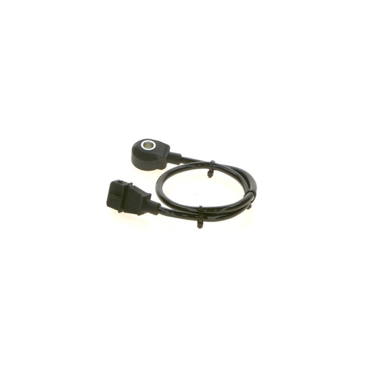 Bosch Engine Knock Sensor fits Porsche 928 1986-1991 5.0