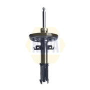 NAPA Shock Absorber Damper Strut Front fits Renault Grand Scénic III 2009-2016