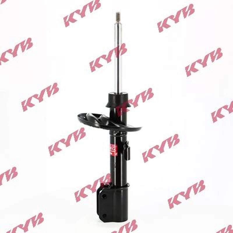 KYB Shock Absorber Damper Strut Front fits Renault Clio IV 2013-2021 1.6
