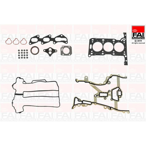 FAI Cylinder Head Gasket Kit HS1400