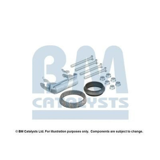 BM Catalysts Fitting Kit FK80217B FK80217B