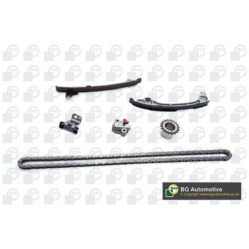 BGA Timing Chain Kit Set 124 Links fits Lexus Nx 2014 on