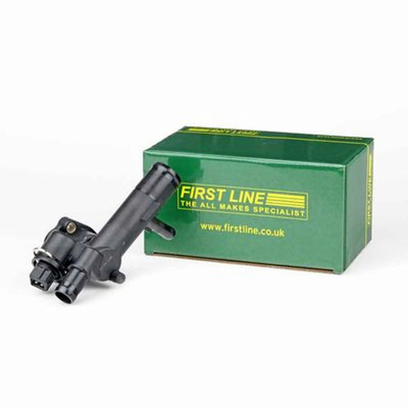 First Line Thermostat,Coolant fits Dacia Logan 2005-2012 1.5