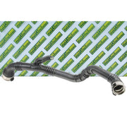 First Line Intercooler Turbo Charge Air Hose fits Nissan Qashqai II 2013 on 1.5