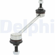 Delphi Stabiliser Bar Link Coupling Rod Front fits BMW 7 1994-2001