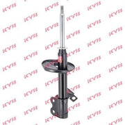 KYB Shock Absorber Damper Strut Front Left fits Toyota Corolla 1987-1992 1.3 1.6