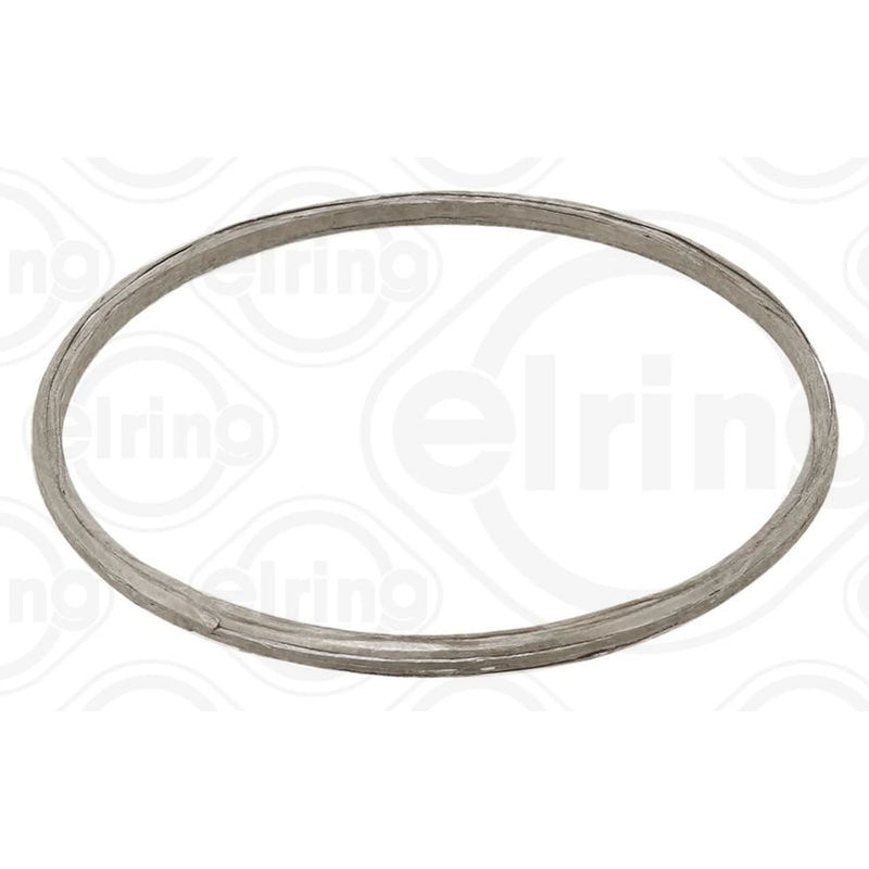 Elring Exhaust Pipe Gasket OD fits Audi A4 B9 2017 on