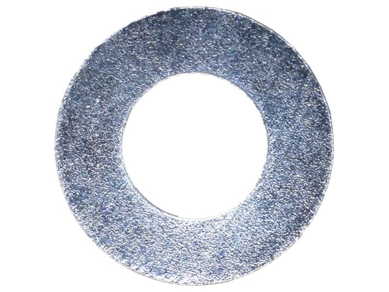 METALMATE Type B Washer Bright ZP 8mm (Box 100) METALMATE� - Town Tools