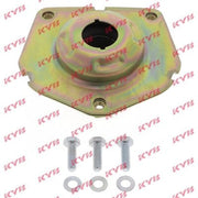 KYB Front Repair Kit Suspension Strut Support Mount fits Fiat Croma 1985-1996
